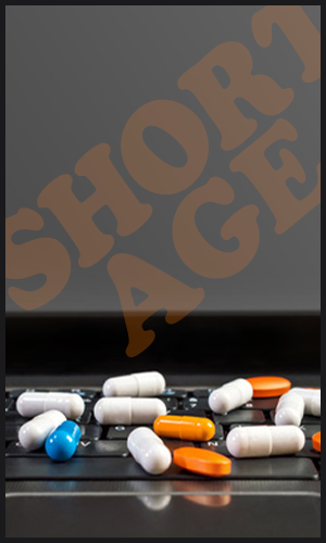 Drug Shortages
